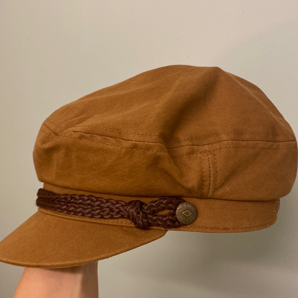 Brixton hat
